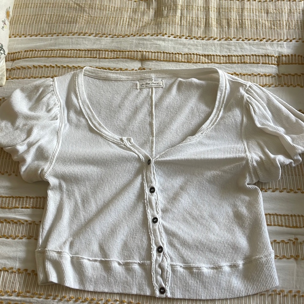 Free people too